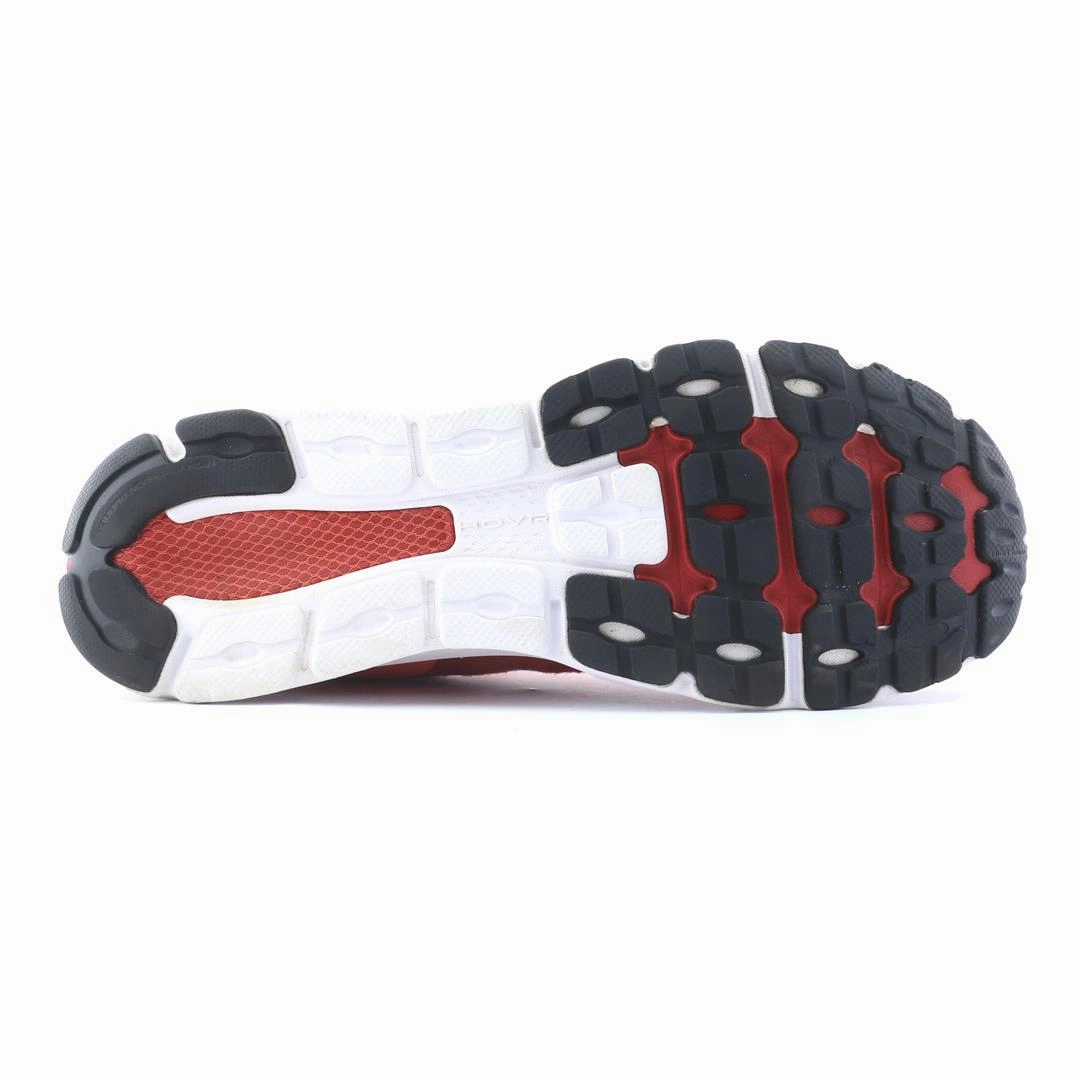 UNDER ARMOUR HOVR INFINITE SUMMIT 2 Under Armour sport shoe shots