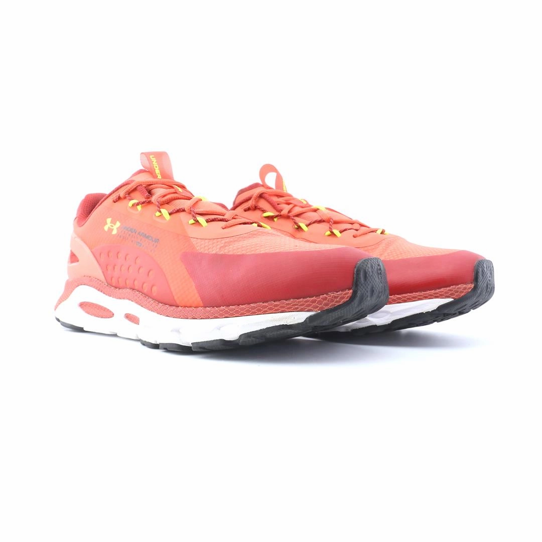 UNDER ARMOUR HOVR INFINITE SUMMIT 2 Under Armour sport shoe shots