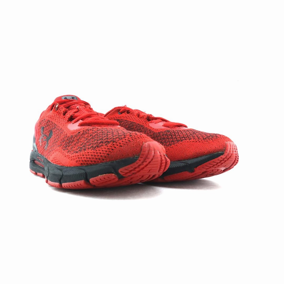UNDER ARMOUR HOVR INTAKE 6 Under Armour sport shoe shots