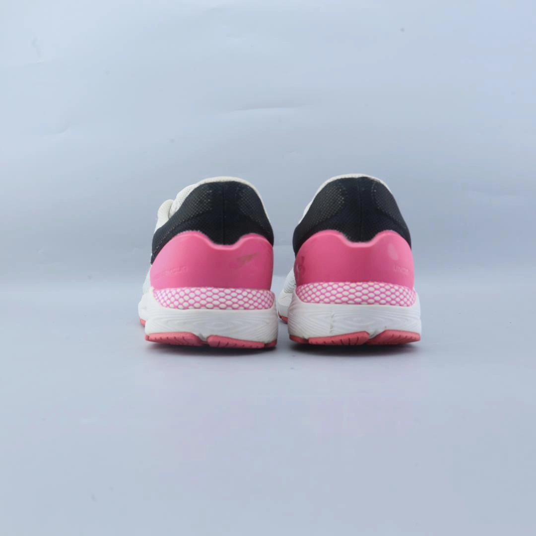 UNDER ARMOUR HOVR INTAKE 6 Under Armour sport shoe shots