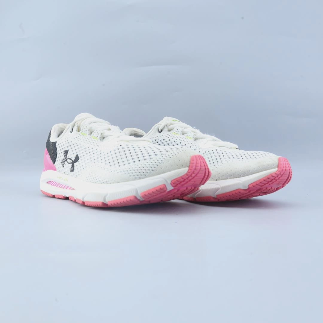 UNDER ARMOUR HOVR INTAKE 6 Under Armour sport shoe shots