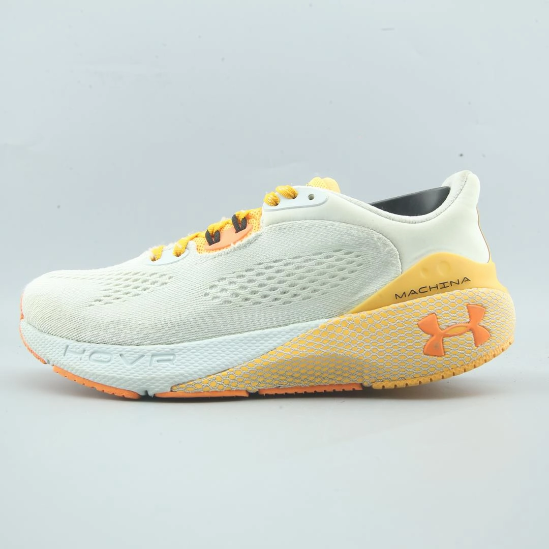 UNDER ARMOUR HOVR MACHINA 3 Under Armour high-performance sport shoes