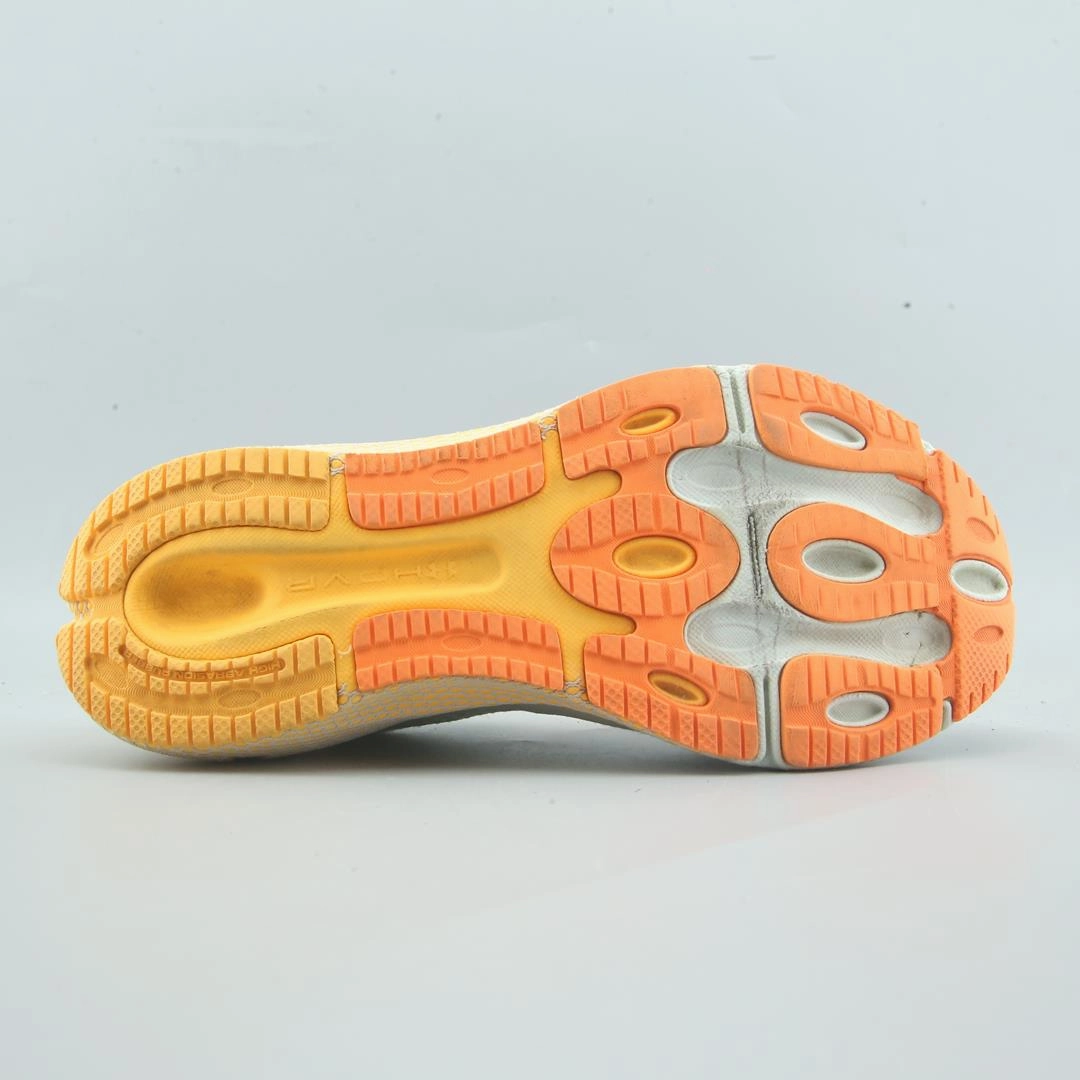 UNDER ARMOUR HOVR MACHINA 3 Under Armour sport shoe shots