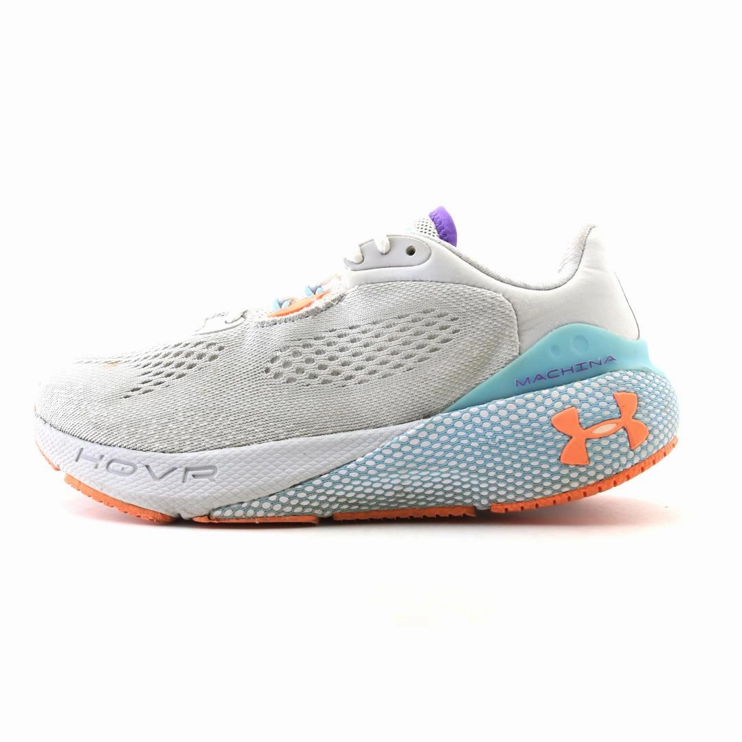 UNDER ARMOUR HOVR MACHINA 3 Under Armour supportive training shoes