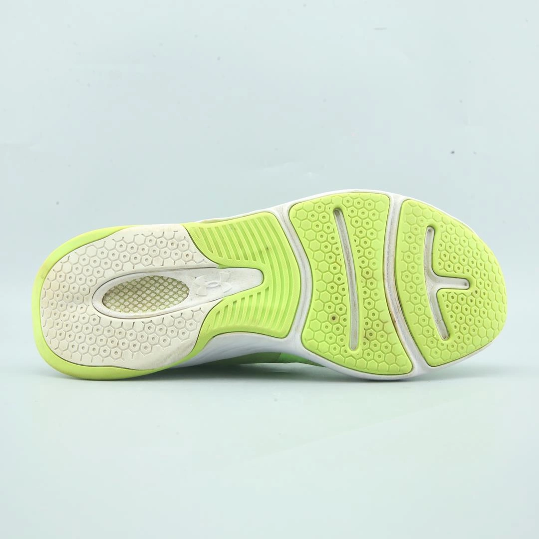 UNDER ARMOUR HOVR OMNIA Under Armour sport shoe shots