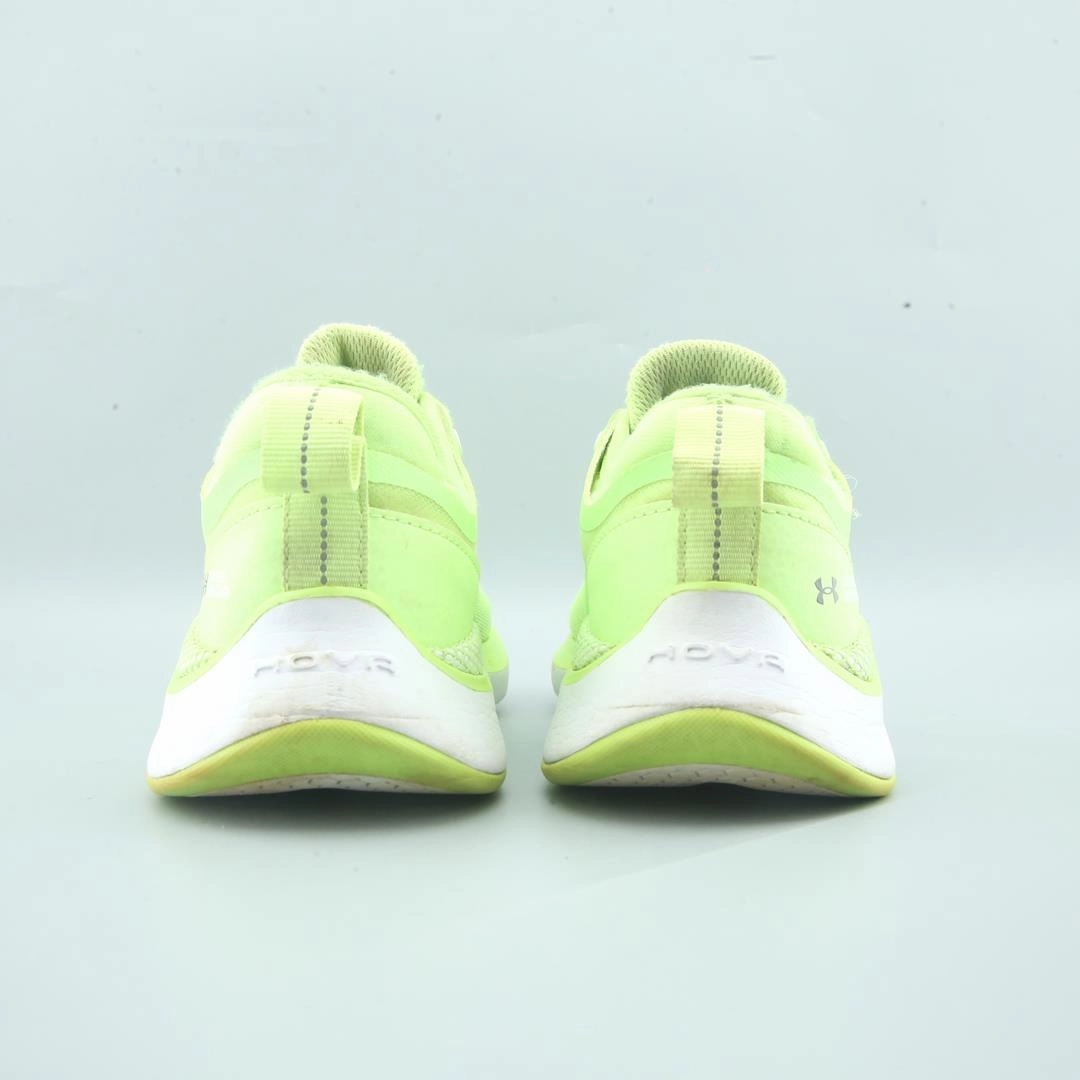 UNDER ARMOUR HOVR OMNIA Under Armour sport shoe shots