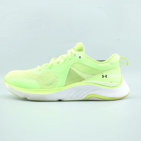 UNDER ARMOUR HOVR OMNIA Under Armour high-performance sport shoes