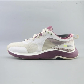 UNDER ARMOUR  HOVR OMNIA Under Armour supportive training shoes