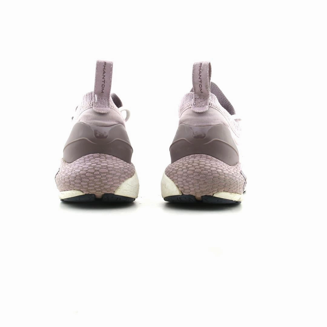 UNDER ARMOUR HOVR PHANTOM 2 INTELLIKNIT Under Armour trainer close-ups