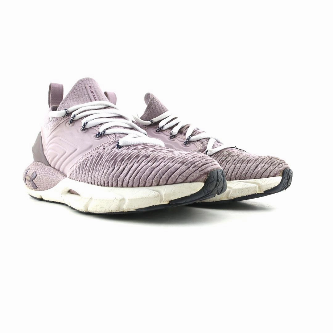 UNDER ARMOUR HOVR PHANTOM 2 INTELLIKNIT Under Armour trainer close-ups