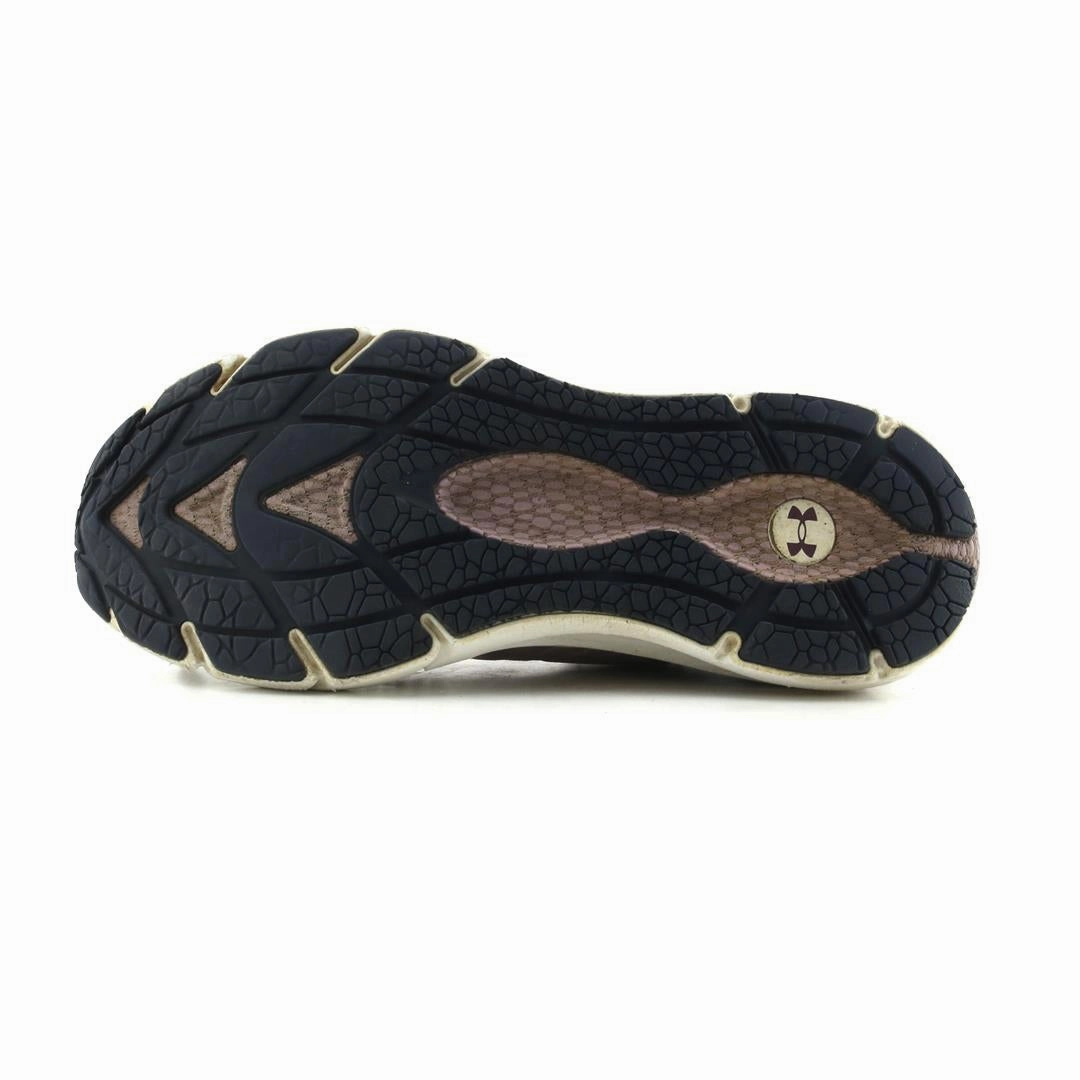 UNDER ARMOUR HOVR PHANTOM 2 INTELLIKNIT Under Armour trainer close-ups