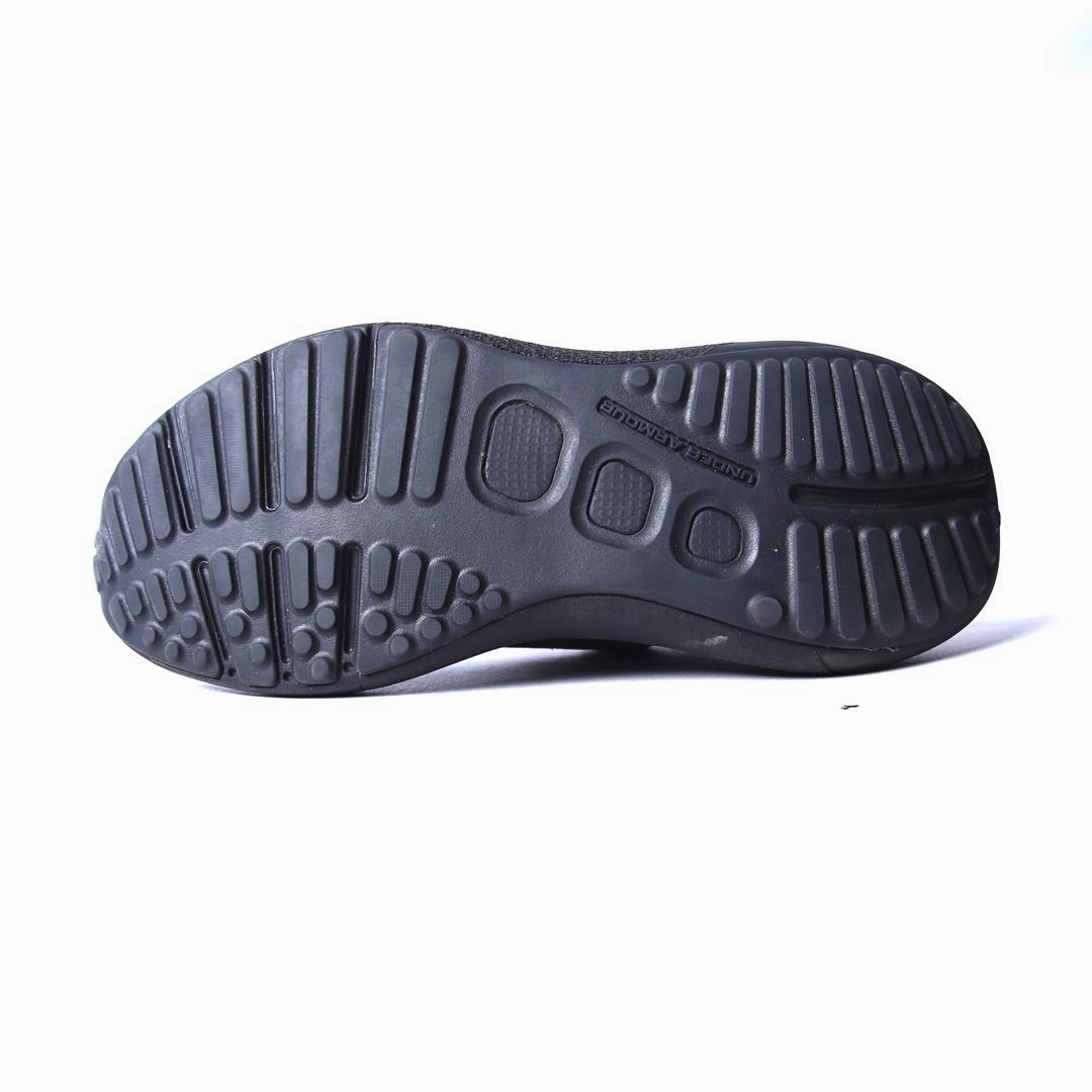 UNDER ARMOUR HOVR PHANTOM 3 MTLC Under Armour sport shoe shots