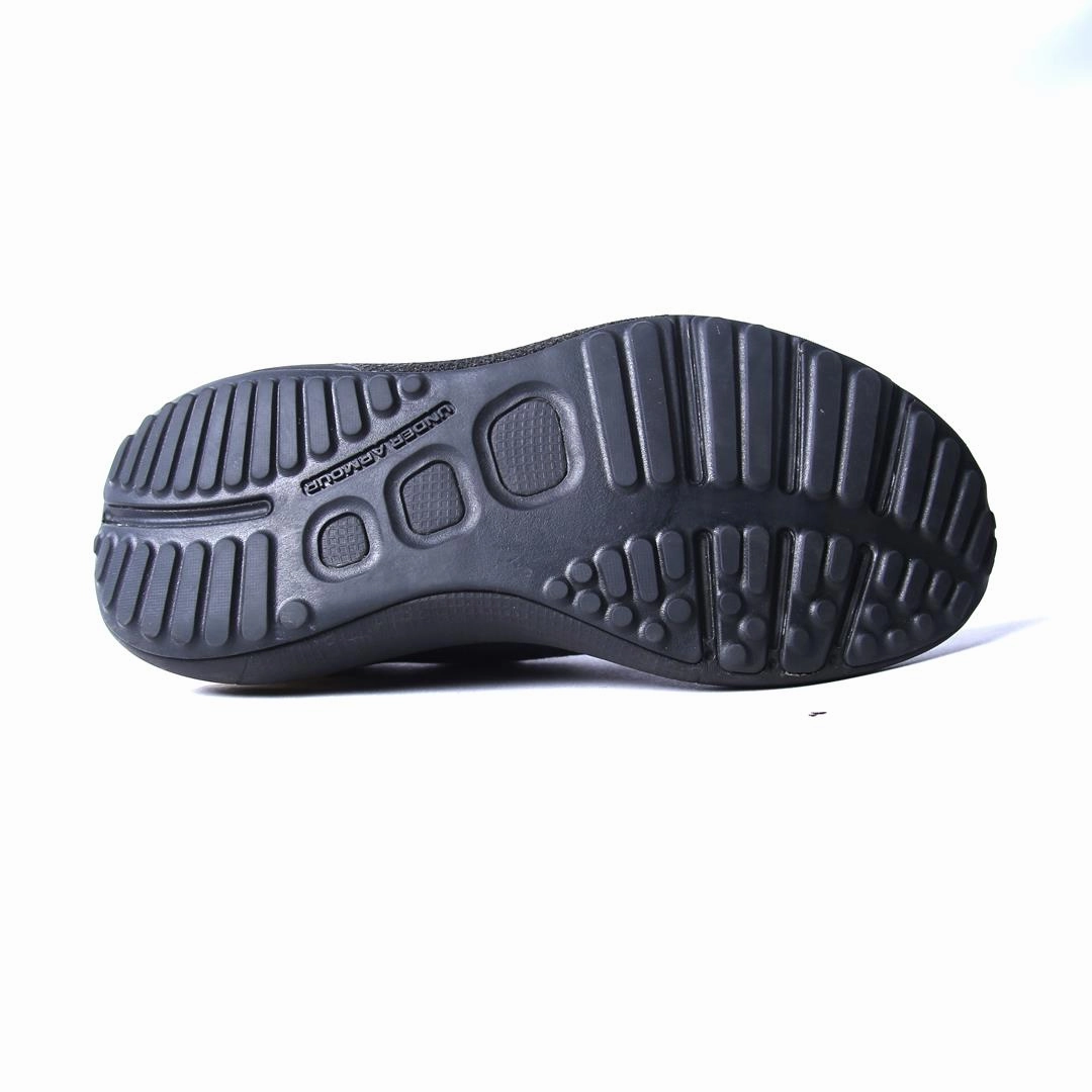 UNDER ARMOUR HOVR PHANTOM 3 MTLC Under Armour sport shoe shots