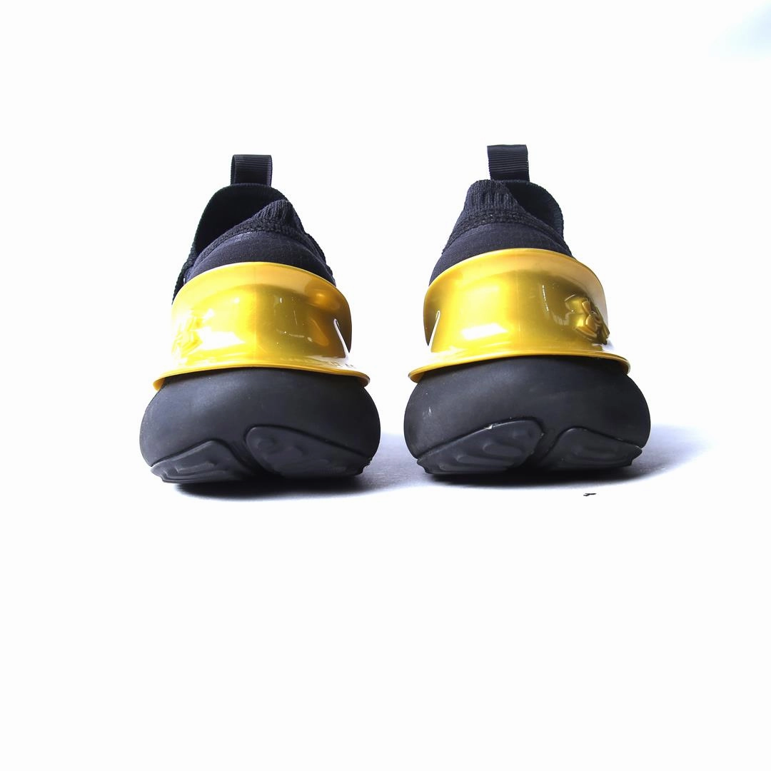 UNDER ARMOUR HOVR PHANTOM 3 MTLC Under Armour sport shoe shots