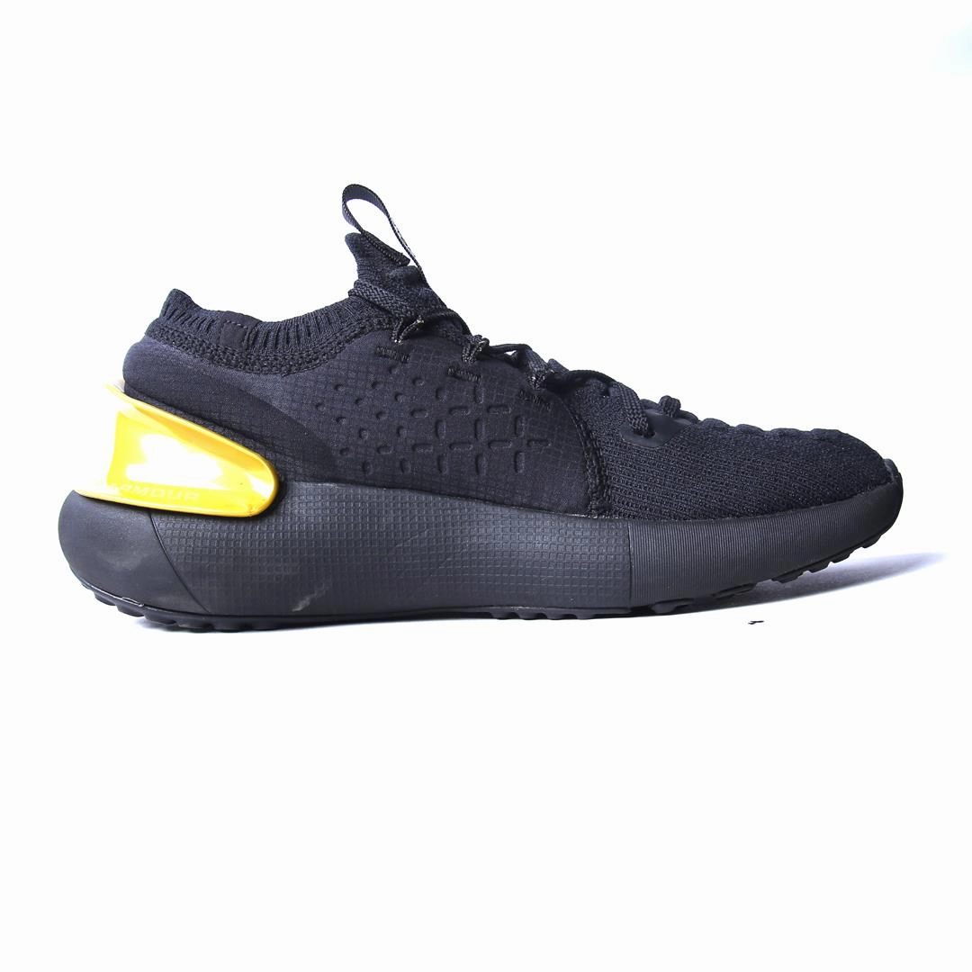 UNDER ARMOUR HOVR PHANTOM 3 MTLC Under Armour sport shoe shots