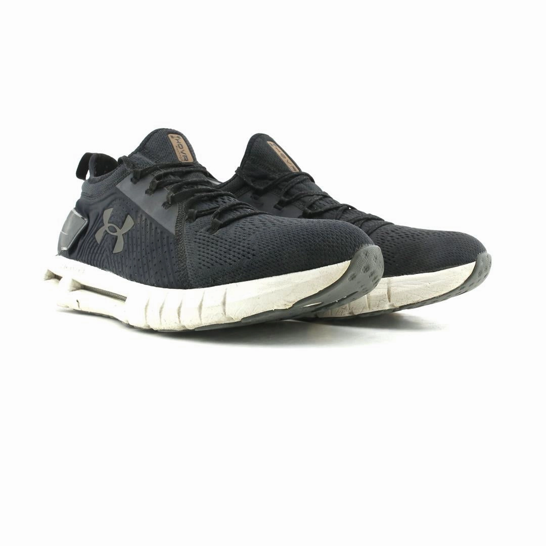 UNDER ARMOUR HOVR PHANTOM SE Under Armour trainer close-ups