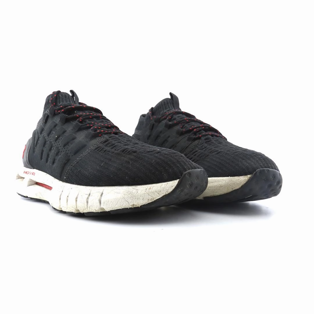 UNDER ARMOUR HOVR PHANTOM Under Armour sport shoe shots