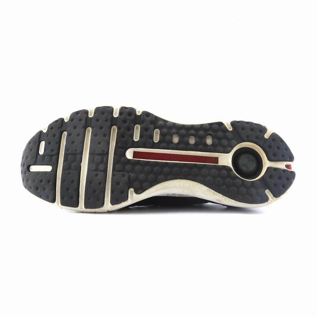 UNDER ARMOUR HOVR PHANTOM Under Armour sport shoe shots