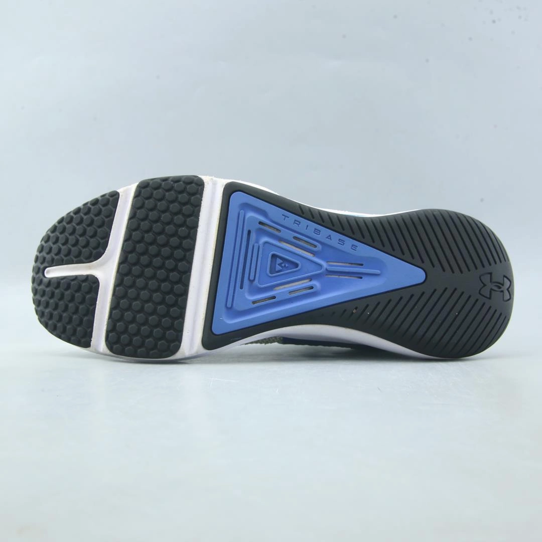 UNDER ARMOUR HOVR RISE 3 Under Armour sport shoe shots