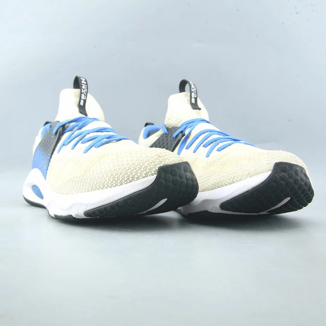 UNDER ARMOUR HOVR RISE 3 Under Armour sport shoe shots