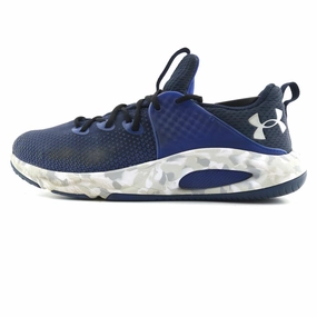 UNDER ARMOUR HOVR RISE 3 Under Armour supportive training shoes