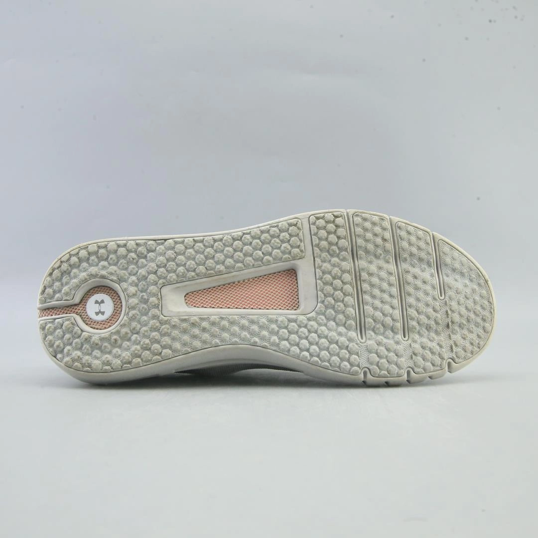 UNDER ARMOUR HOVR SLK EVO Under Armour trainer close-ups