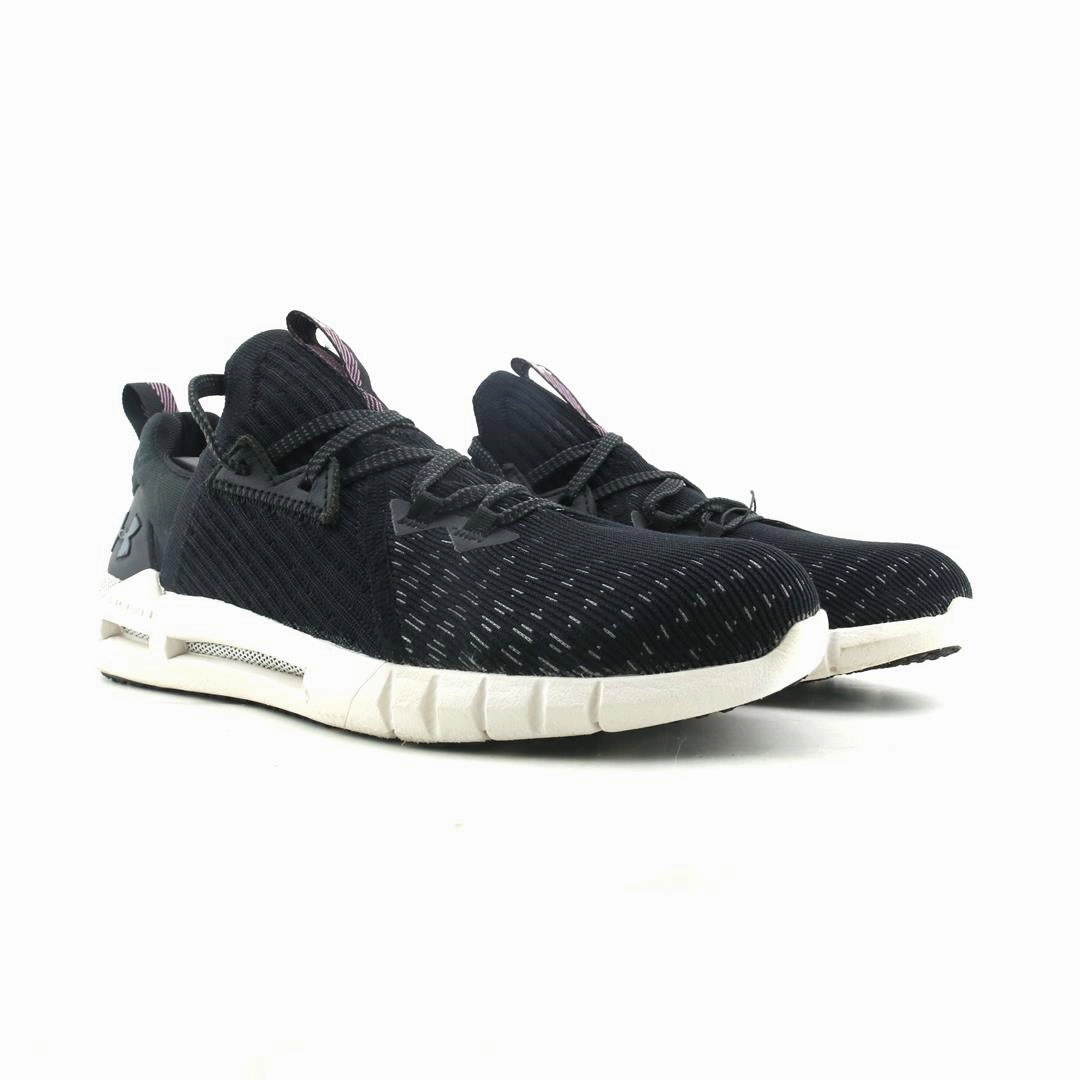 UNDER ARMOUR  HOVR SLK EVO Under Armour trainer close-ups