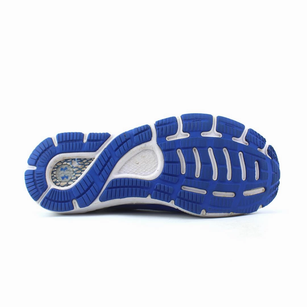 UNDER ARMOUR HOVR SONIC 3 Under Armour sport shoe shots