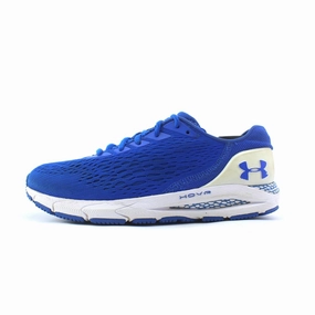 UNDER ARMOUR HOVR SONIC 3 Under Armour high-performance sport shoes
