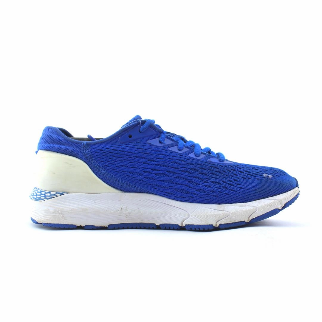 UNDER ARMOUR HOVR SONIC 3 Under Armour sport shoe shots