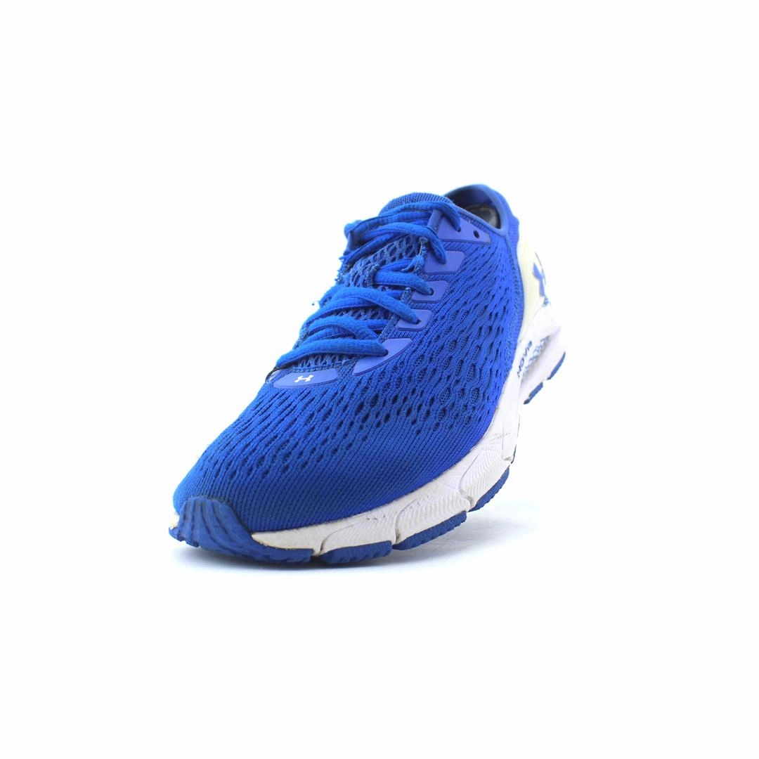 UNDER ARMOUR HOVR SONIC 3 Under Armour sport shoe shots