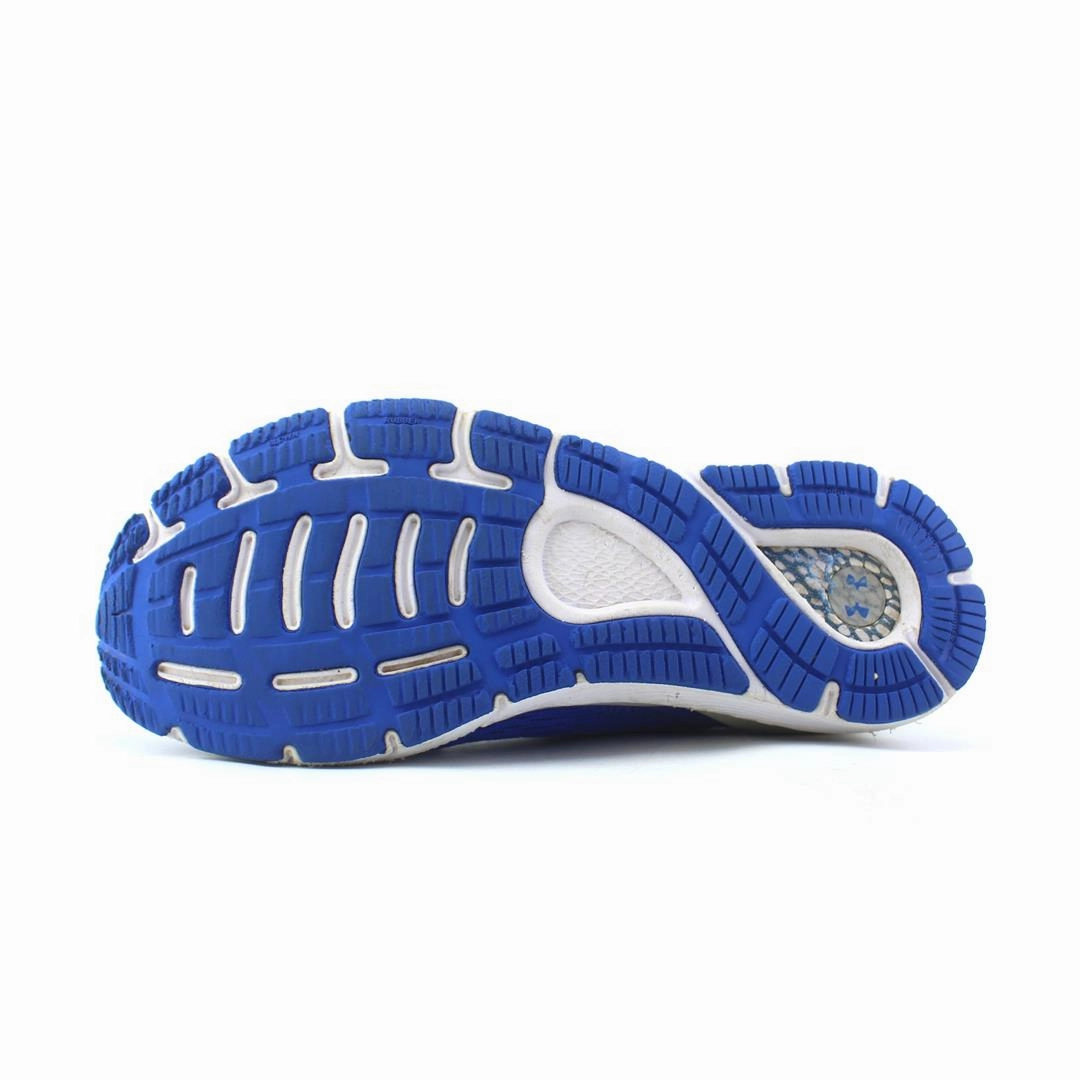 UNDER ARMOUR HOVR SONIC 3 Under Armour sport shoe shots