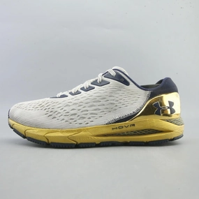 UNDER ARMOUR HOVR SONIC 3 Under Armour supportive training shoes