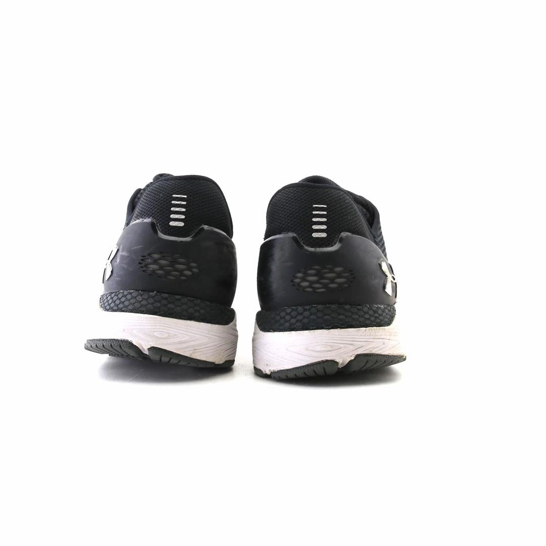 UNDER ARMOUR HOVR SONIC 4 Under Armour sport shoe shots