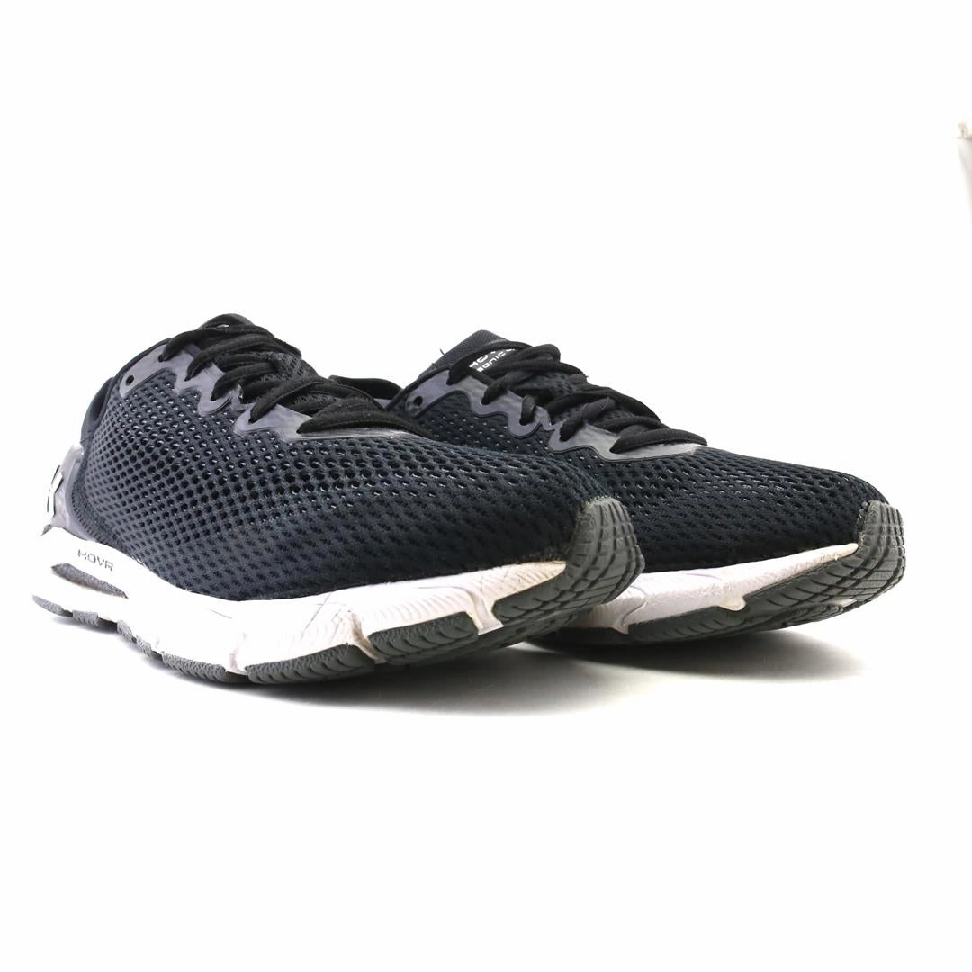 UNDER ARMOUR HOVR SONIC 4 Under Armour sport shoe shots