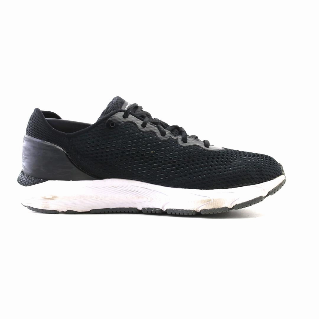 UNDER ARMOUR HOVR SONIC 4 Under Armour sport shoe shots