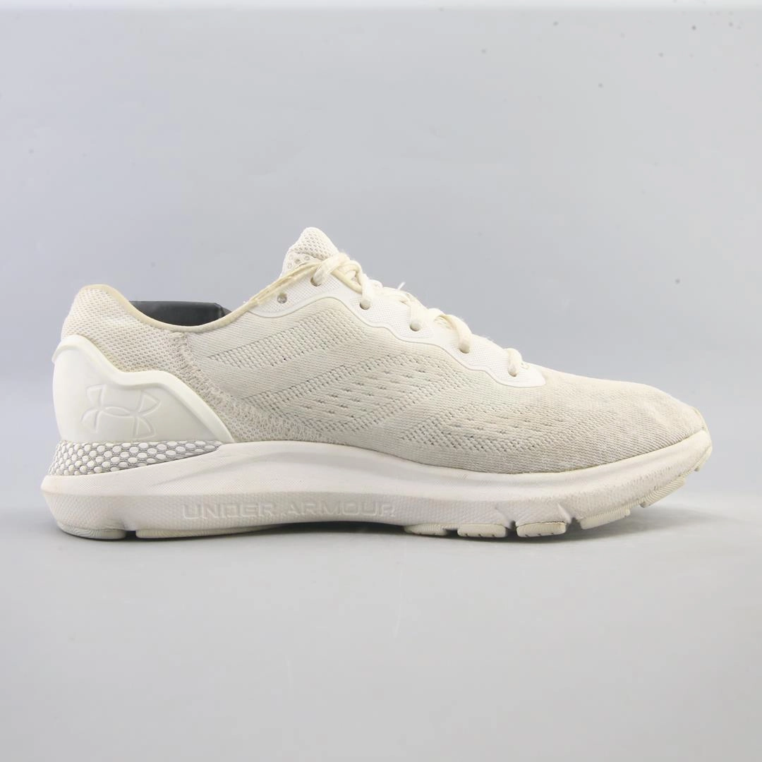UNDER ARMOUR HOVR SONIC 6 Under Armour trainer close-ups