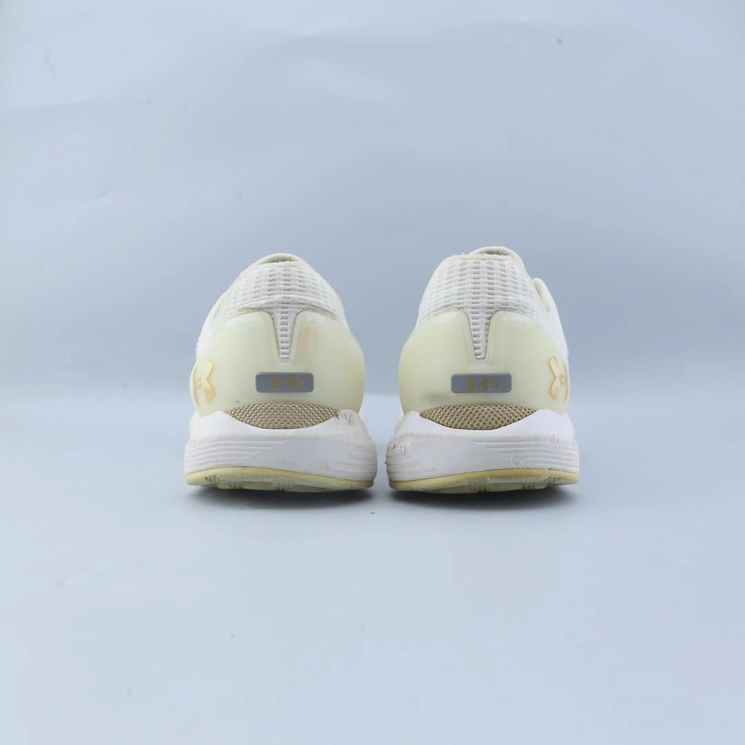 UNDER ARMOUR HOVR SONIC Under Armour sport shoe shots