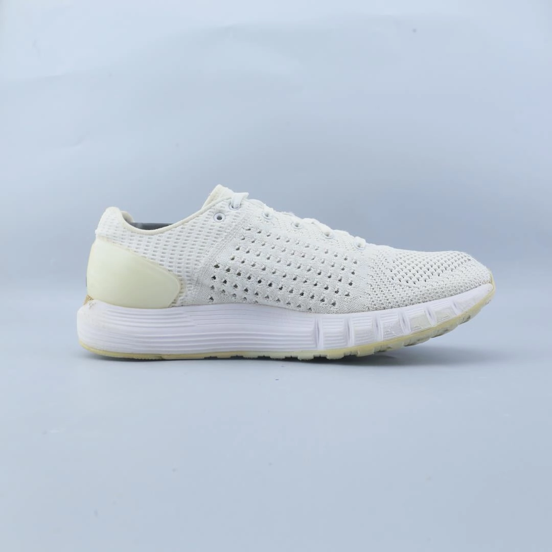 UNDER ARMOUR HOVR SONIC Under Armour sport shoe shots