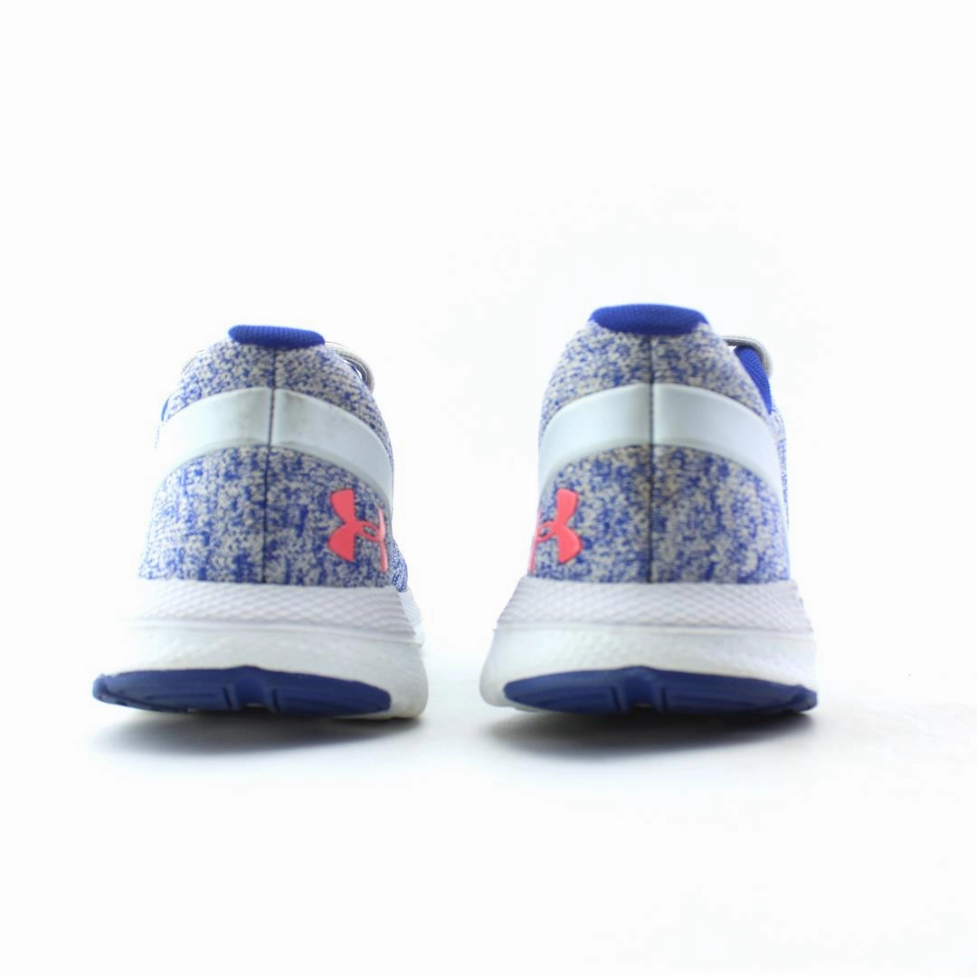 UNDER ARMOUR IMPULSE KNIT Under Armour trainer close-ups