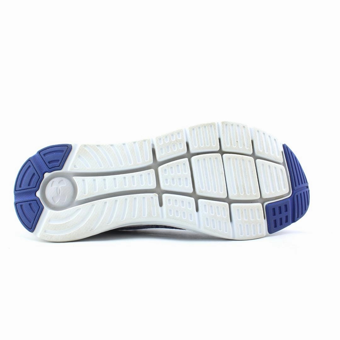 UNDER ARMOUR IMPULSE KNIT Under Armour trainer close-ups