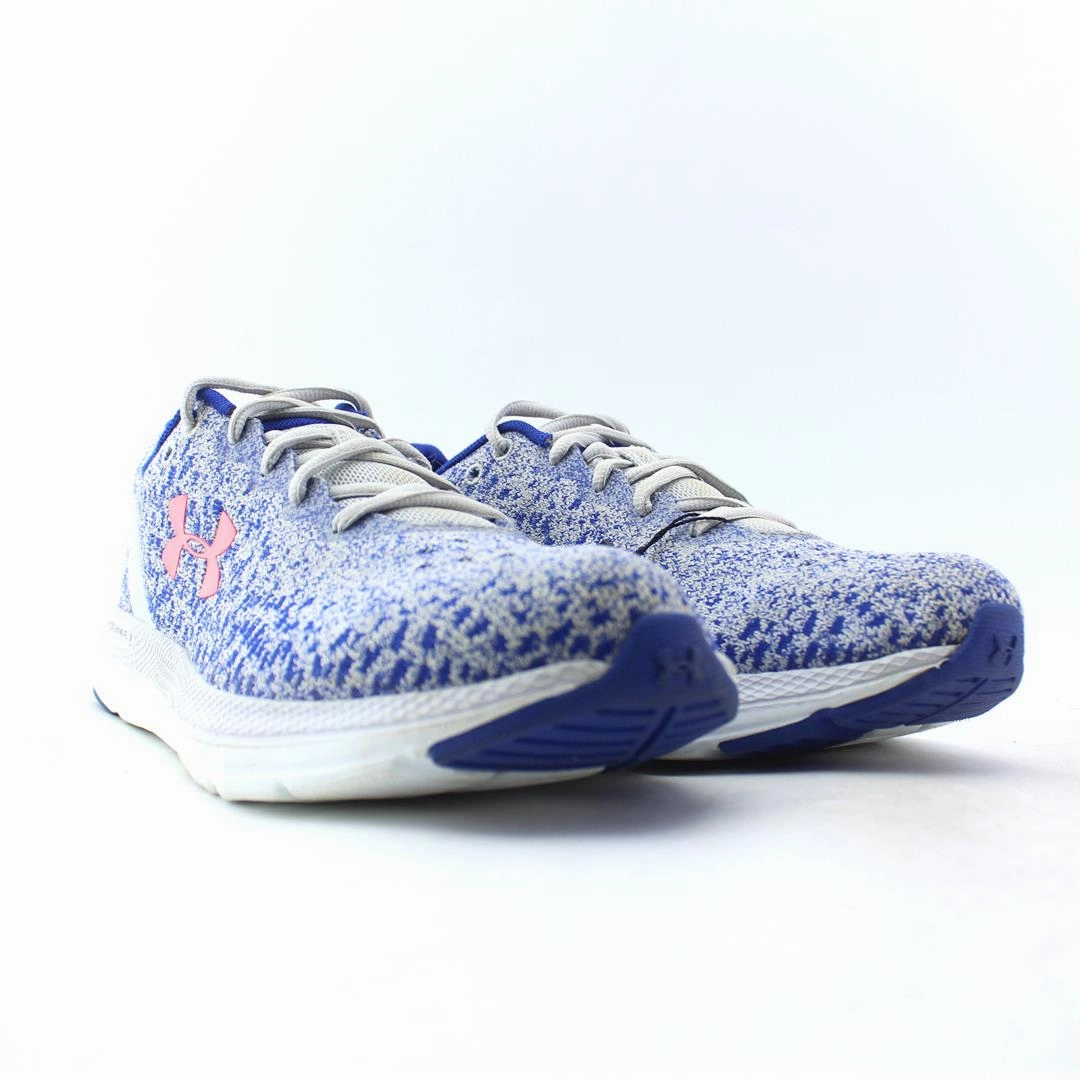 UNDER ARMOUR IMPULSE KNIT Under Armour trainer close-ups