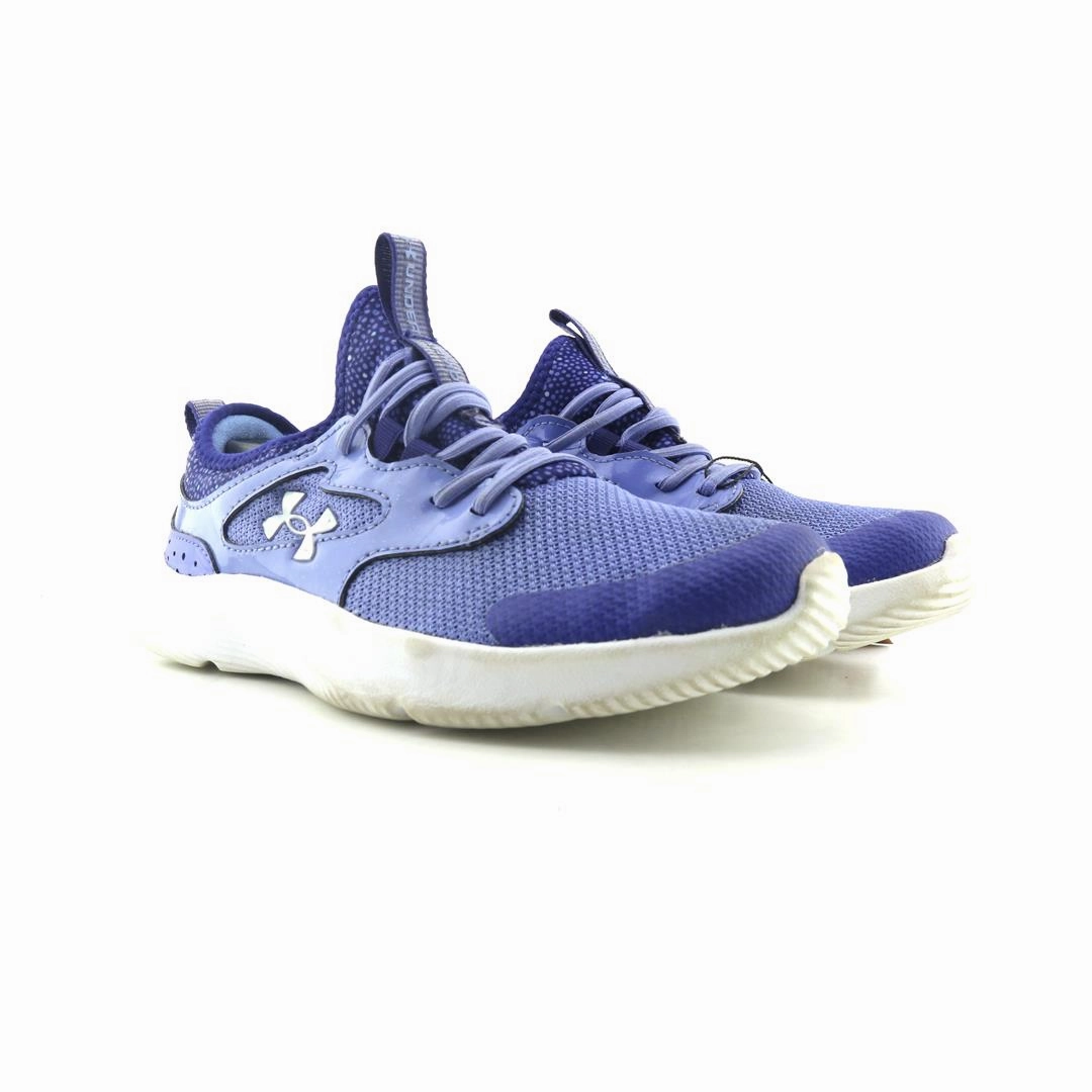 UNDER ARMOUR INFINITY 2.0 Under Armour sport shoe shots