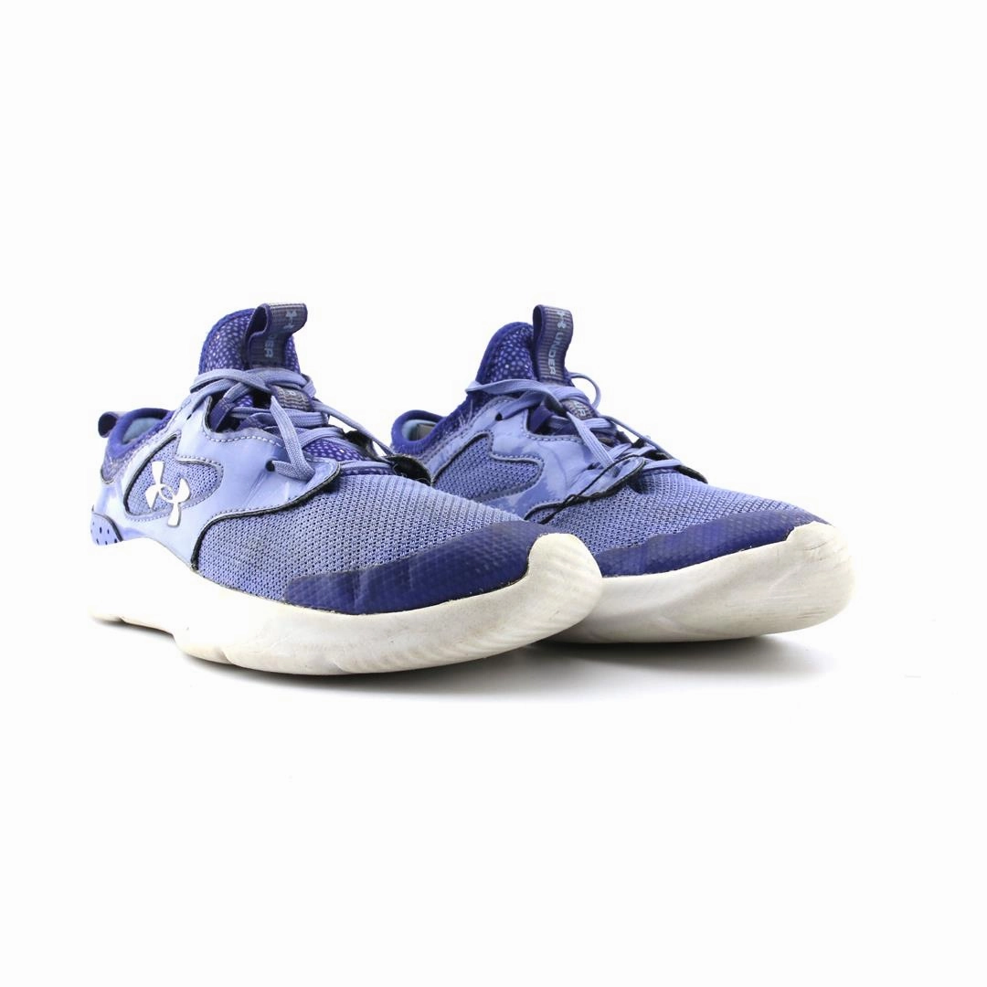 UNDER ARMOUR  INFINITY 2.0 Under Armour sport shoe shots