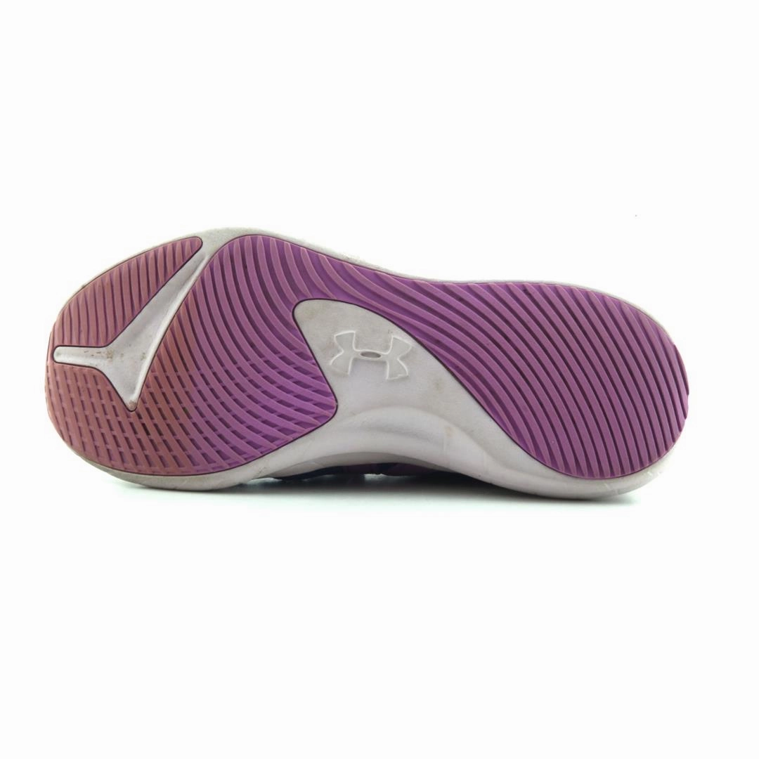 UNDER ARMOUR  INFINITY 3 Under Armour sport shoe shots