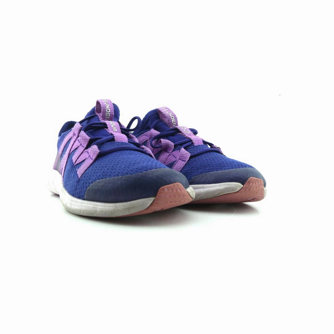 UNDER ARMOUR  INFINITY 3 Under Armour sport shoe shots