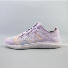 UNDER ARMOUR INFINITY 3 Under Armour supportive training shoes