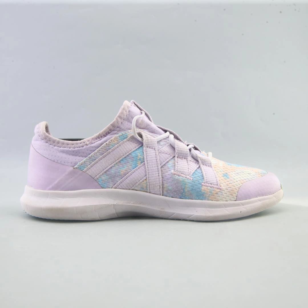UNDER ARMOUR INFINITY 3 Under Armour trainer close-ups