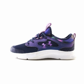 UNDER ARMOUR  INFINITY JUNIOR Under Armour supportive training shoes