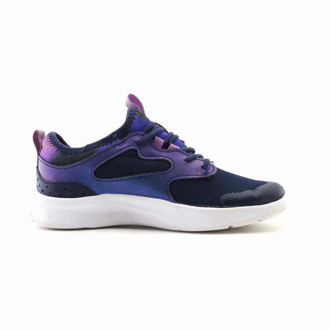 UNDER ARMOUR  INFINITY JUNIOR Under Armour trainer close-ups